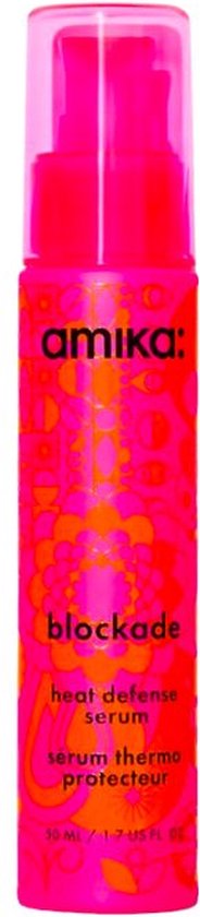 Amika Blockade heat defense serum - 50 ml