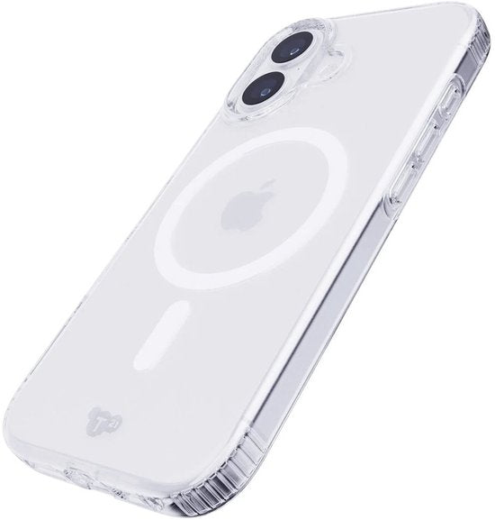 Tech21 Apple iPhone 17 hoesje - EvoLite MagSafe - Transparant