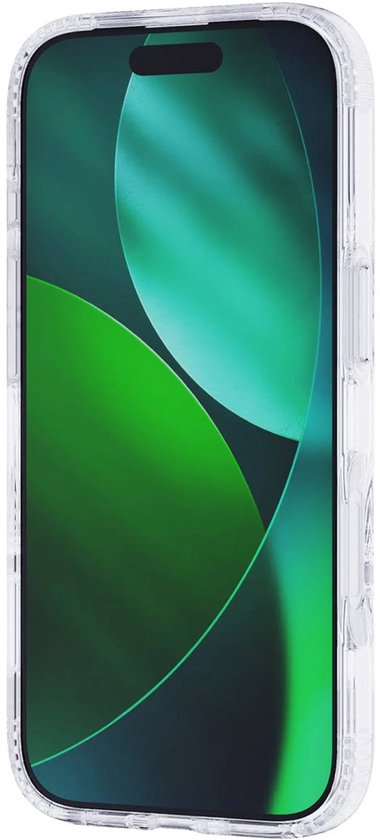 Tech21 Apple iPhone 17 hoesje - EvoLite MagSafe - Transparant