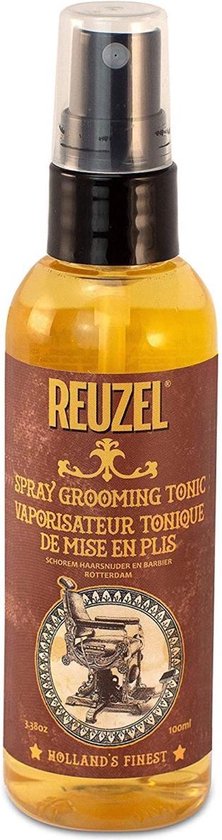 Reuzel Grooming Tonic spray - 100 ml