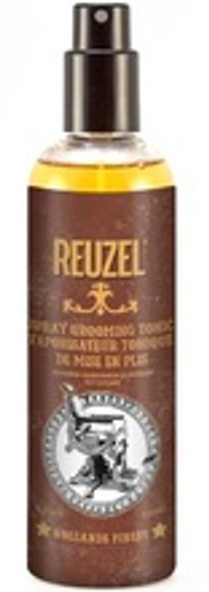Reuzel Grooming Tonic spray - 100 ml