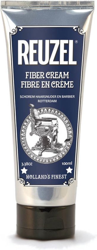 Reuzel Fiber Cream - 100 ml
