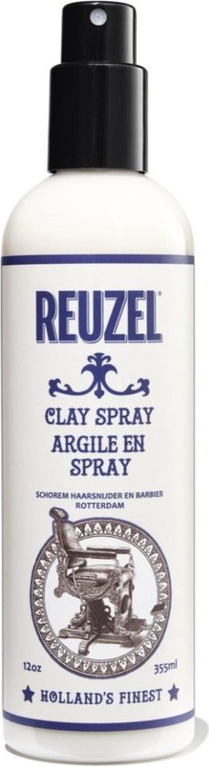 Reuzel clay spray - 355 ml