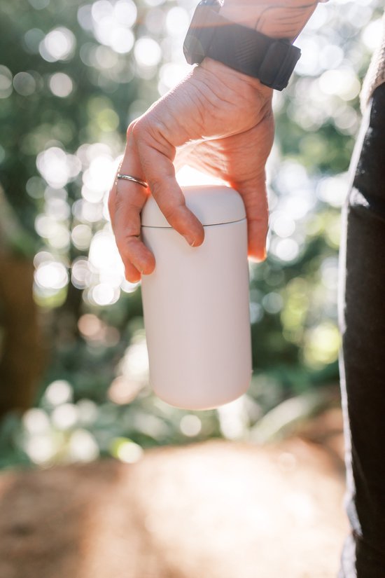 Fellow thermosbeker - Carter Move Mug - 355 ml - Zwart