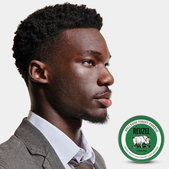 Reuzel pomade - Green - 95 gram