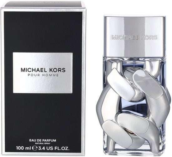 Michael Kors Pour Homme herenparfum - eau de parfum spray