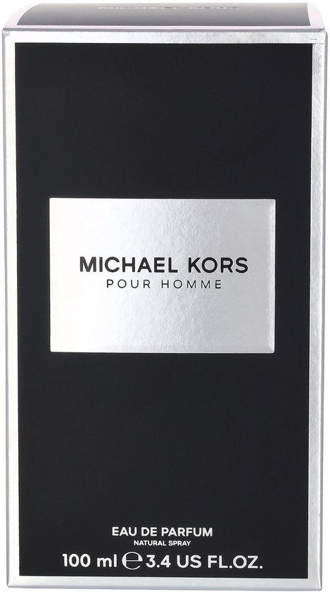 Michael Kors Pour Homme herenparfum - eau de parfum spray