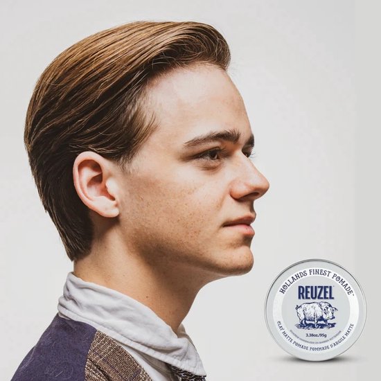 Reuzel Clay Matte pomade - 95 gram