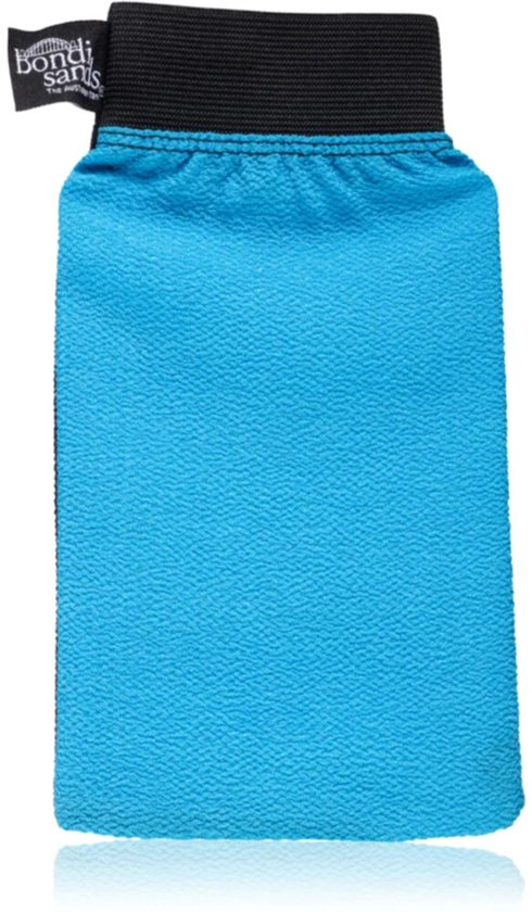 Bondi Sands exfoliation mitt