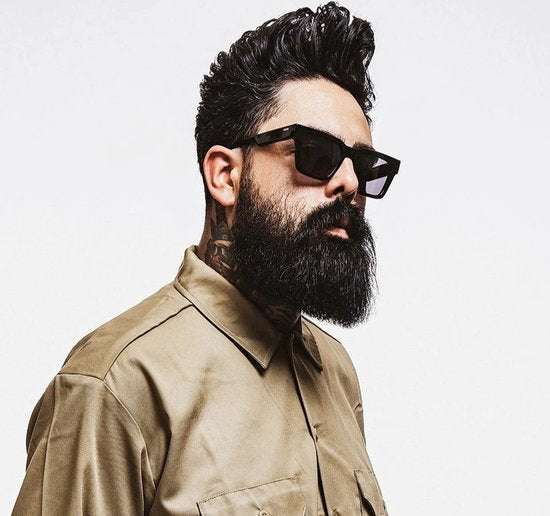 Reuzel Beard Foam - 70 ml