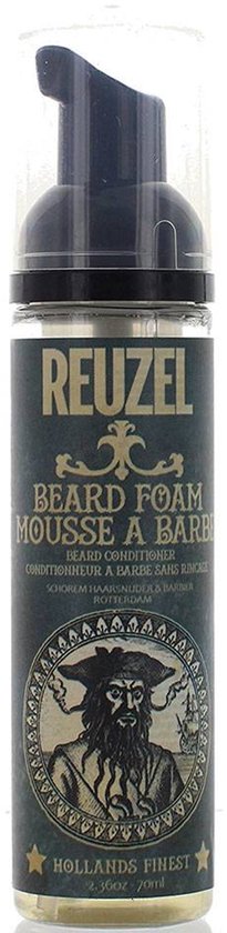 Reuzel Beard Foam - 70 ml