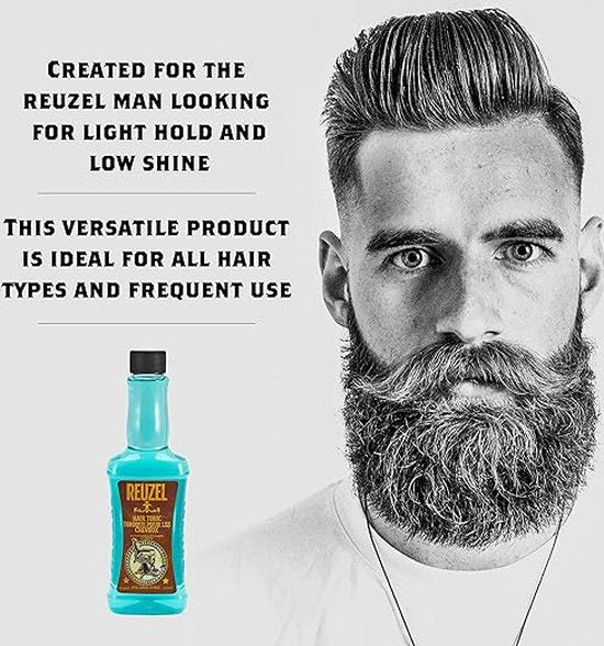 Reuzel Hair Tonic - 500 ml