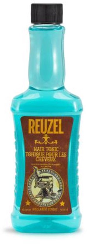 Reuzel Hair Tonic - 500 ml