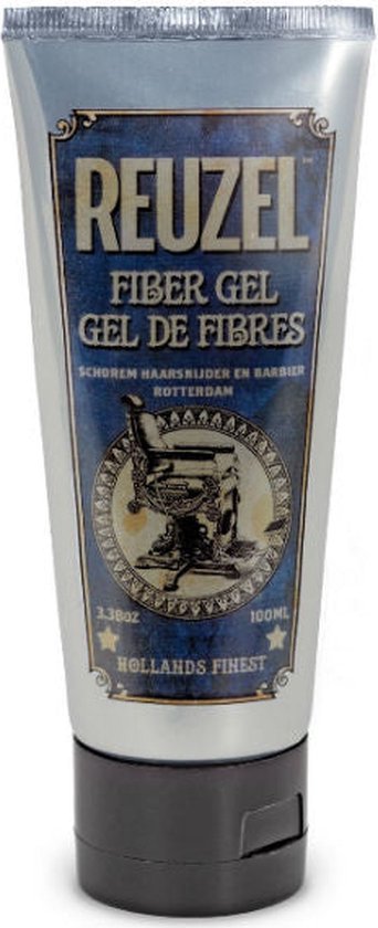 Reuzel haargel - fiber - 100 ml