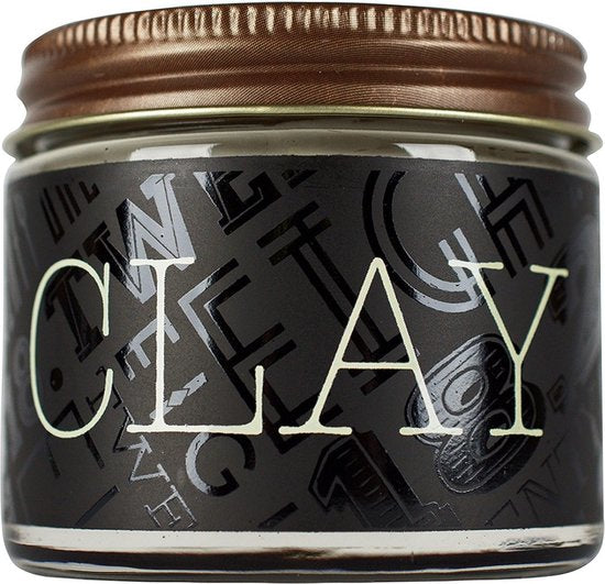 18.21 Man Made styling clay - 59 ml