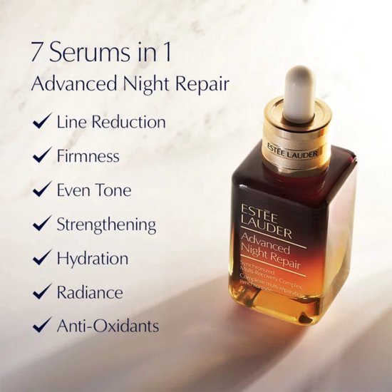 Estée Lauder Advanced Night Repair serum - Synchronized Multi-Recovery Complex - 7 ml