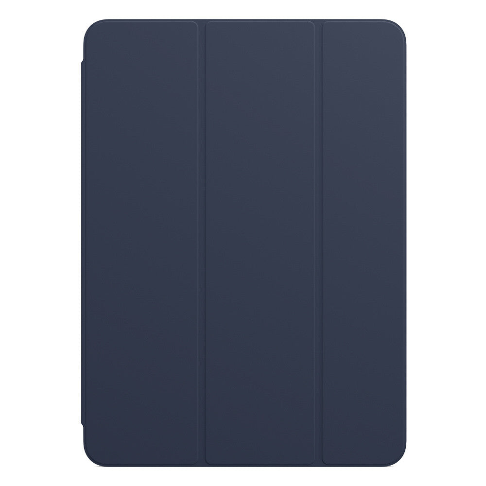 Apple Smart Folio voor iPad Pro 11-inch (2018 t/m 2022) - Diep Marineblauw