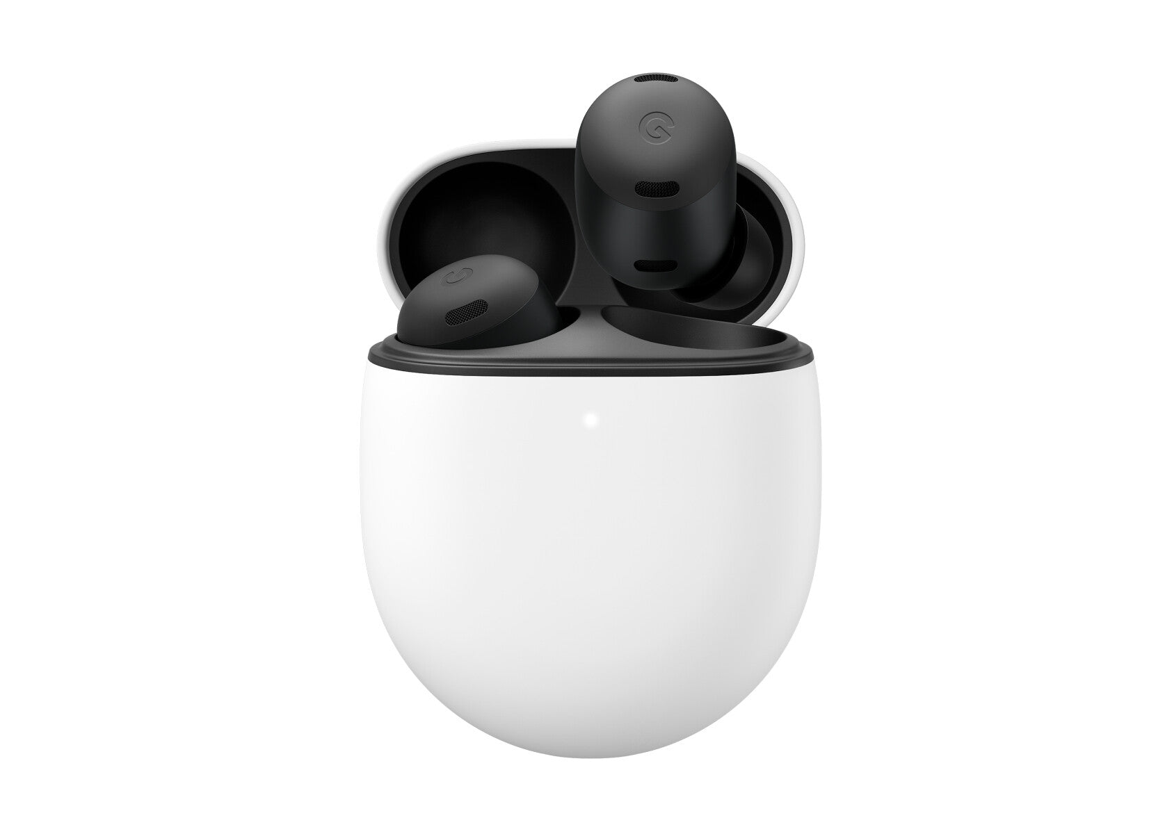 Google Pixel Buds Pro - Zwart