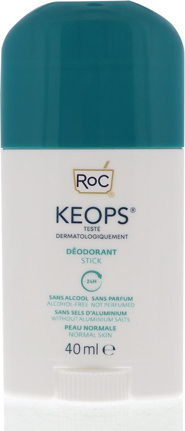 RoC deostick - 40 ml