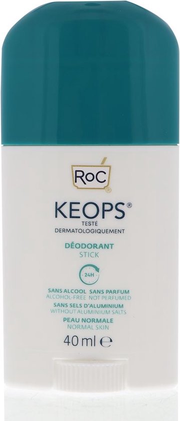 RoC deostick - 40 ml