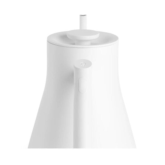 Fellow Stagg EKG Pro waterkoker - app-gestuurd - tot 1 graad nauwkeurig - 0,9 liter - Matte White