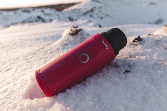 Outin koffiezetapparaat - Nano draagbaar - 7500 mAh