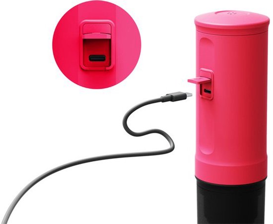 Outin koffiezetapparaat - Nano draagbaar - 7500 mAh