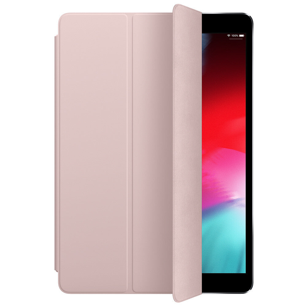 Apple Bookcase iPad Air (2019)/iPad Pro 10.5-inch - Roze Zand