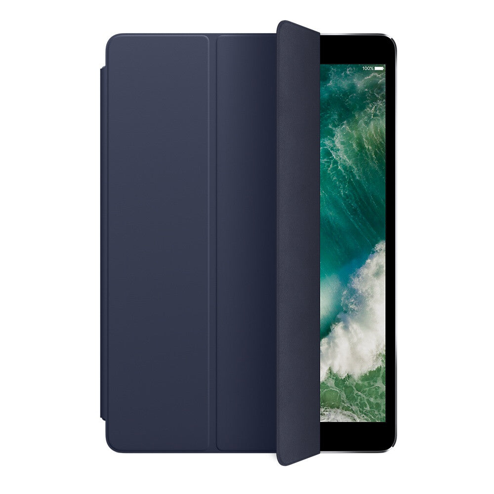 Apple Smart Cover voor iPad Pro 10.5-inch (2017) - Middernachtblauw