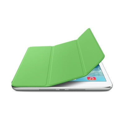 Apple Smart Cover iPad Mini (2012 en 2013) - Groen