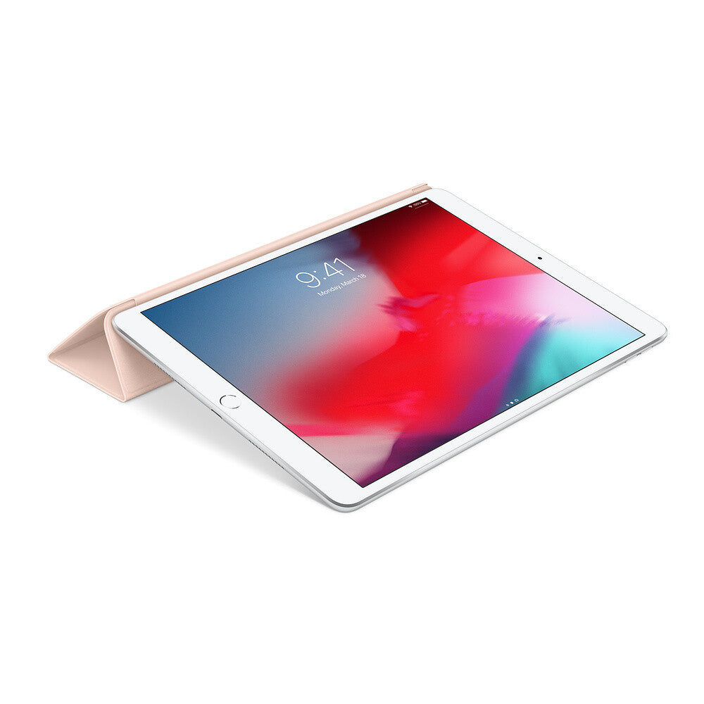 Apple Smart Cover iPad Pro 10.5-inch/iPad Air (2019)/iPad (2019 t/m 2021) - Roze Zand