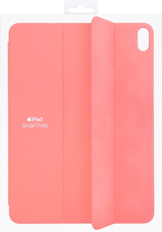 Apple Smart Folio - iPad Air 2020 - Citrus Roze