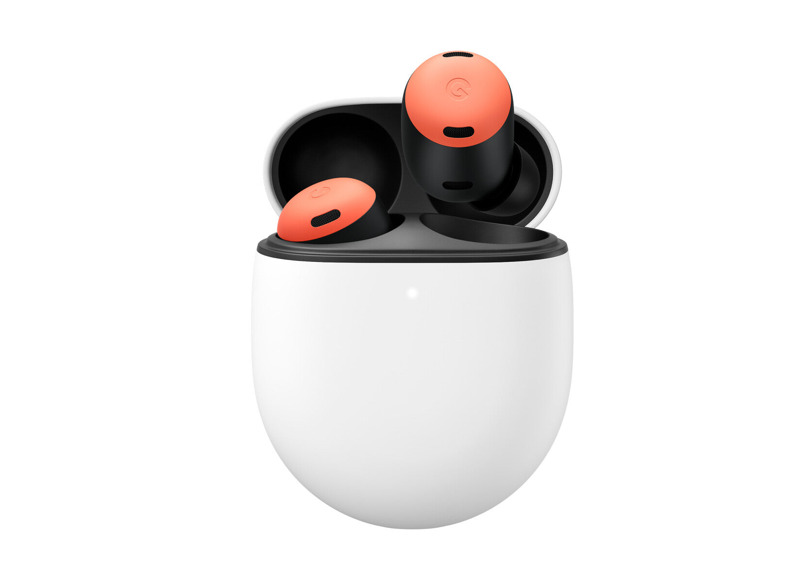 Google Pixel Buds Pro - Rood