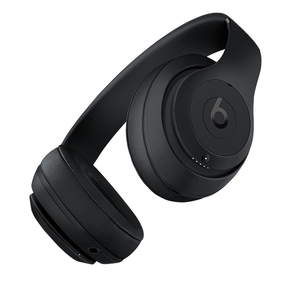 Beats Studio3 Draadloze Over-ear Koptelefoon - Zwart