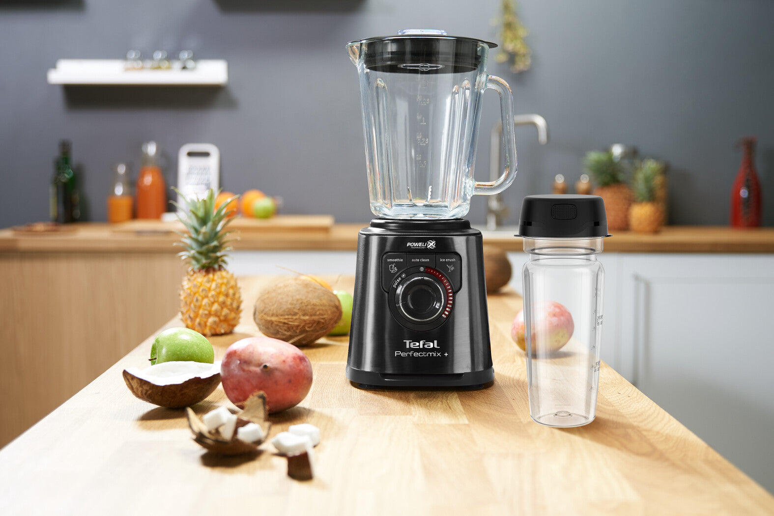 Tefal Perfectmix BL81G8 - Blender