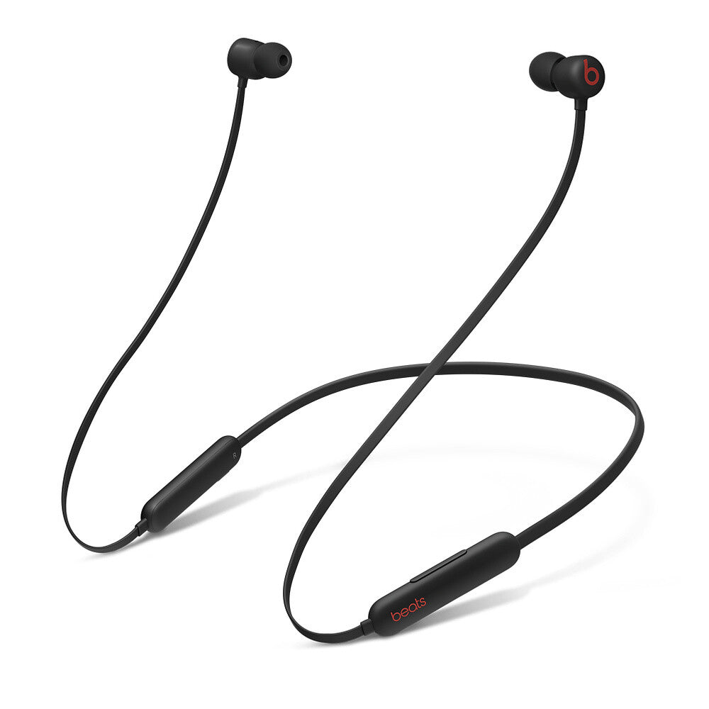 Beats Flex Draadloze In-ear Oordopjes - Zwart