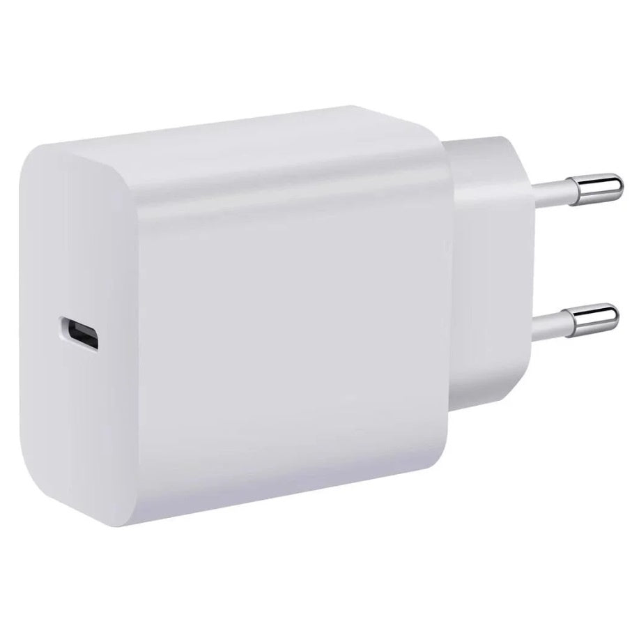 Compatibele 20W USB-C Power Adapter voor Apple