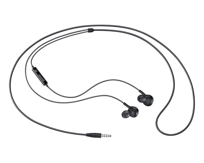 Samsung EO-IA500 In-ear Stereo Headset - Zwart