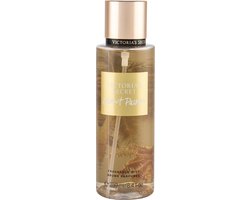 Victoria's Secret Coconut Passion fragrance mist - tropische geur vanille - 250 ml