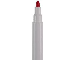 Maaleo whiteboard markers set van 16 - 8 kleuren