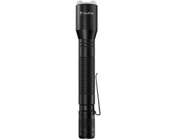 Varta F20 Pro flashlight - LED aluminum - shockproof