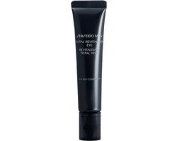 Shiseido Men Total Revitalizer oogcrème - 15 ml