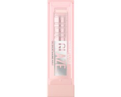 Maybelline New York Lifter Glaze Oil lippenbalsem - 001 Clear Crave - 24 uur hydratatie - 3 gr