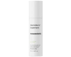 Mesoestetic Blemiderm treatment - vette acne-gevoelige huid - 50 ml