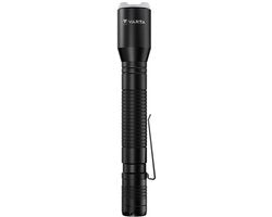 Varta F20 Pro flashlight - LED aluminum - shockproof