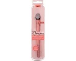 Real Techniques concealer kwast - brightening