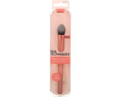 Real Techniques concealer kwast - brightening