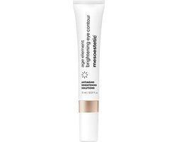 Mesoestetic Age Element oogcontourcrème - brightening