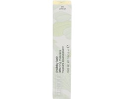 Clinique Chubby Lash Mascara - fattening oversized brush - 01 Black
