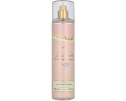 Sabrina Carpenter body mist - Sweet Tooth vanille gourmand - 236 ml